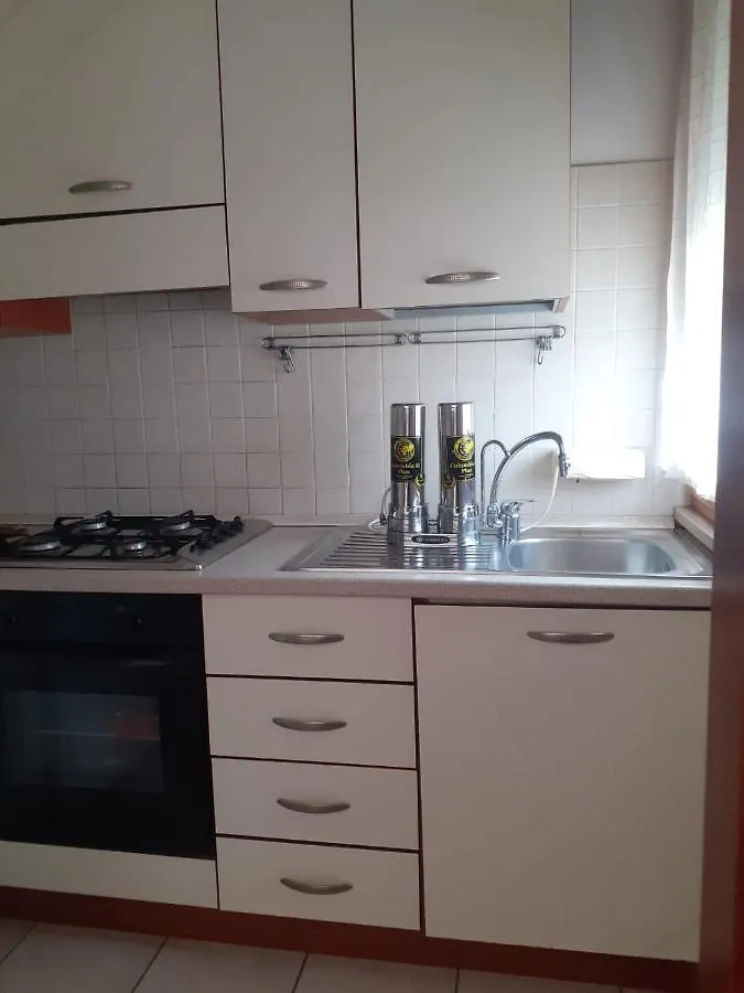 Casa Vacanza Rivabella Rimini Villa