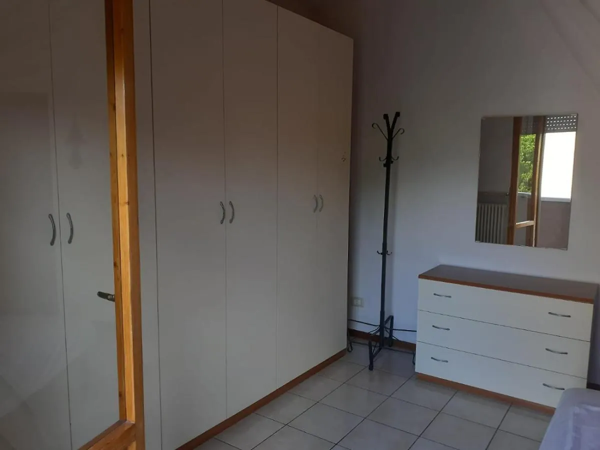 Casa Vacanza Rivabella Rimini Villa Holiday home
