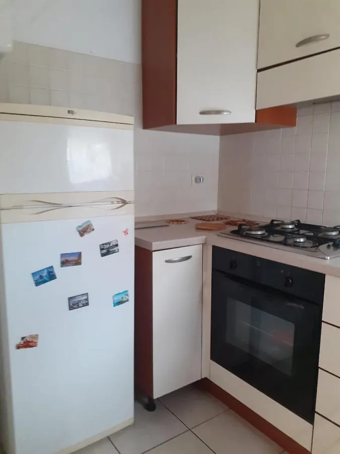 Holiday home Casa Vacanza Rivabella Rimini Villa