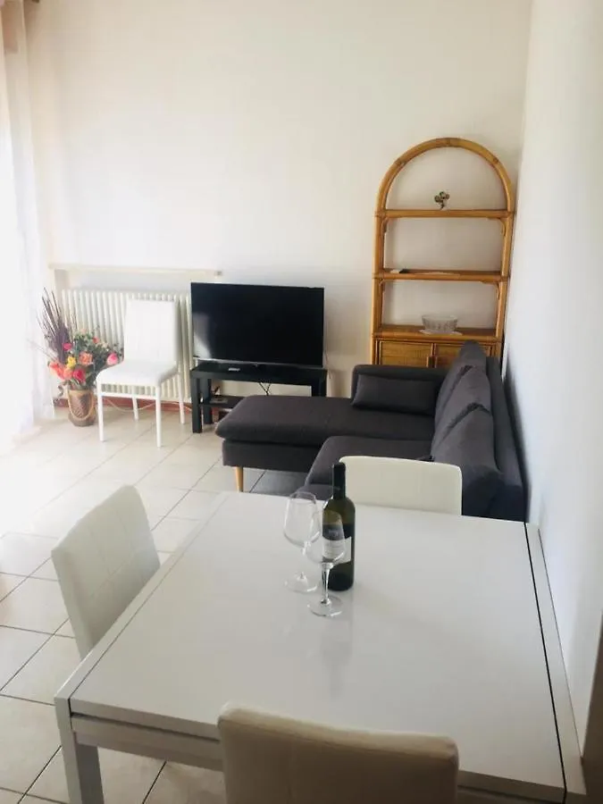 Casa Vacanza Rivabella Rimini Villa 0*,