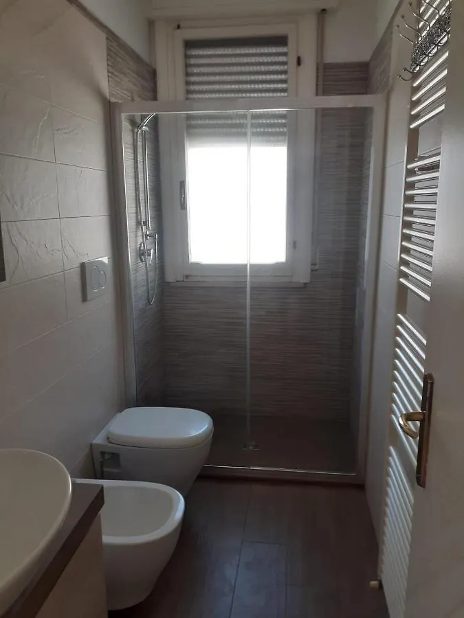Casa Vacanza Rivabella Rimini Villa