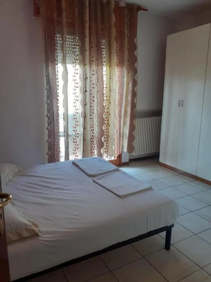Casa Vacanza Rivabella Rimini Villa Holiday home