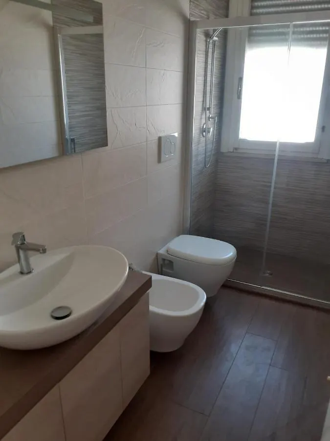 Holiday home Casa Vacanza Rivabella Rimini Villa Italy