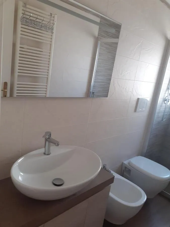 Holiday home Casa Vacanza Rivabella Rimini Villa
