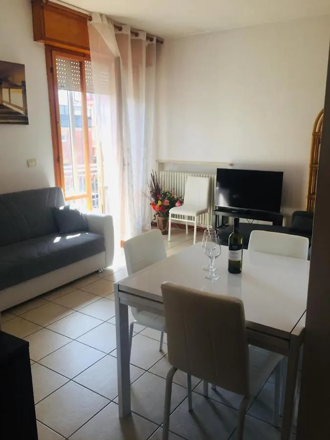 Casa Vacanza Rivabella Rimini Villa Holiday home