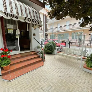 2* Hotel Sorci