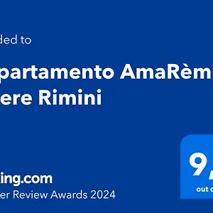 Amaremin - Vivere Apartment