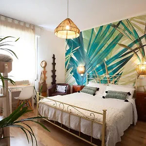 3* Bed and breakfast La Volpina