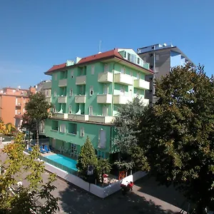 Eurogarden Lejlighedshotel