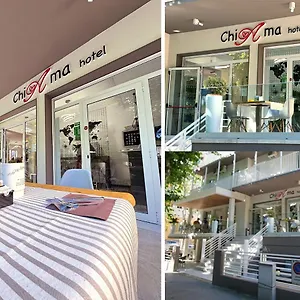 2* Hotel Chiama