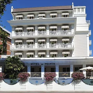 De France Hotel