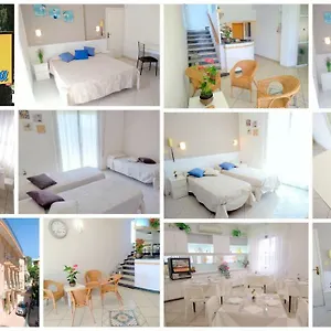 La Bella Hotel