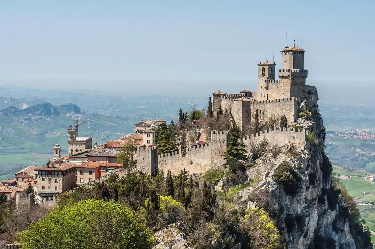 Σπίτι διακοπών Casa Vacanza Rivabella Rimini Βίλα