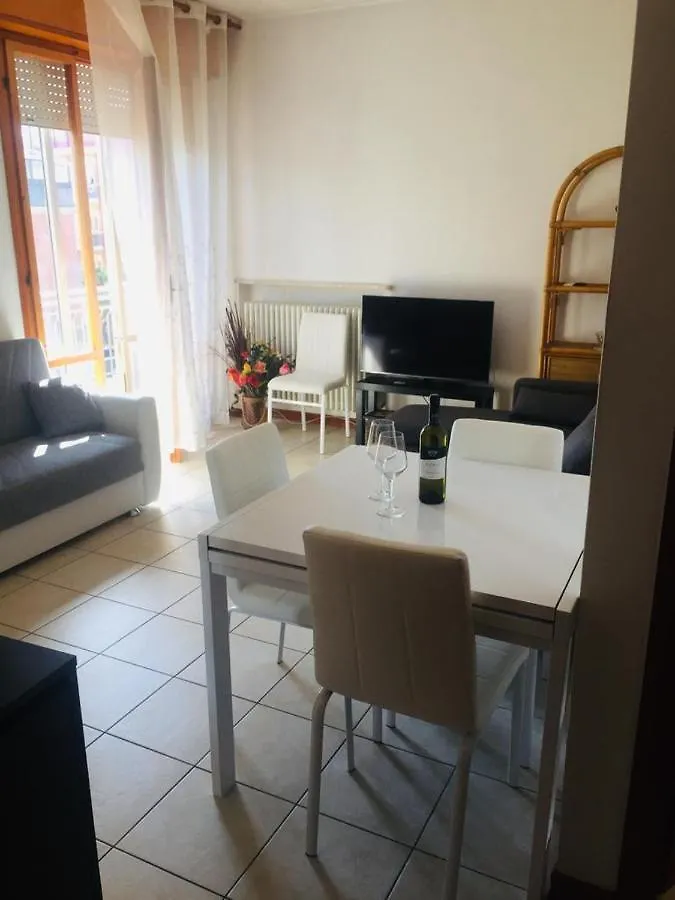 Casa Vacanza Rivabella Rimini Βίλα 0*,  Ιταλία